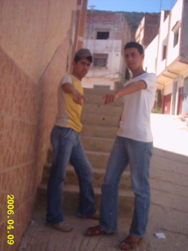 mouad de hassan